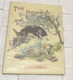 The Nursery Alice 不思議の国のアリス