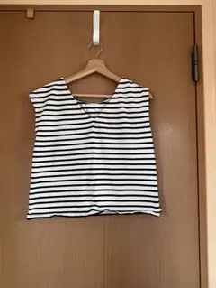 ⭐︎600円均一⭐︎ 【Sea Room Lynn】ボーダートップス