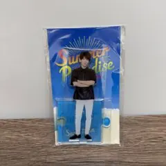 SnowMan サマパラ 渡辺翔太アクリルスタンド