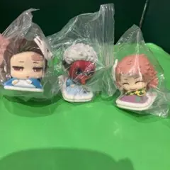 鬼滅の刃　おねむたん　スペシャルリミックス　炭治郎　錆兎　鱗滝