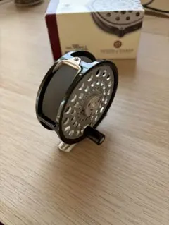 HARDY 150ANV LW FEATHER WEIGHT - メルカリ