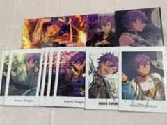 乙狩アドニス セット