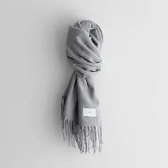 【remer】basic loose muffler
