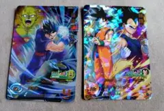 映画 ドラゴンボール超 スーパーヒーロー 入場者特典