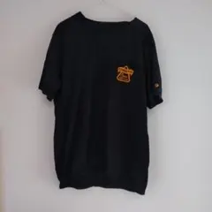 CONVERSE ブラック Tシャツ XL