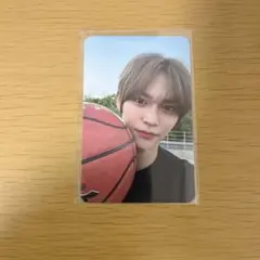 RIIZE ウンソク Get A Guitar Rise Ver. トレカ