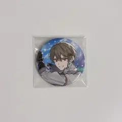 シクフォニ 缶バッジ 僕声 暇72