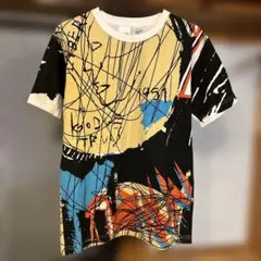 phenomenon 総柄 グラフィック T Mのサムネイル