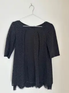 BEAMS HEART レースチュニックのサムネイル