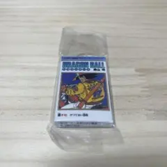 ドラゴンボール コミックスチャームコレクション 40周年記念 2弾　《巻17》