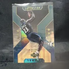 Michael Jordan 9