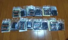 鉄コレポケット 第3弾 115系 湘南色 7連貫通のサムネイル