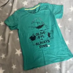 popeye the sailorman ポパイ　レディース　トップス　Tシャツのサムネイル