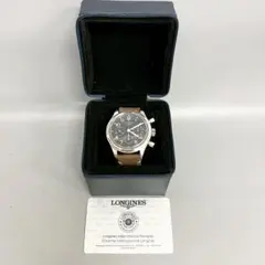 美品】IWC フリーガー クロノグラフIW3741 xワイルドスワンズベルト 
