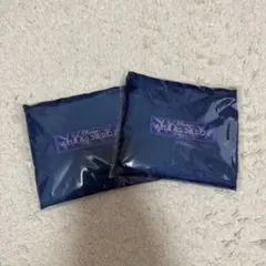 アンバサダーホテル エコバッグ