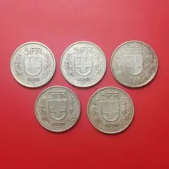 2025年最新】スイスフランの人気アイテム - メルカリ