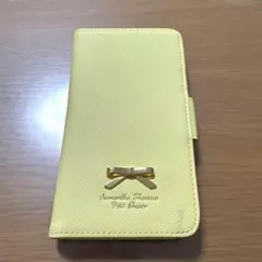 Samantha Thavasa Petit Choice iPhone用ケース