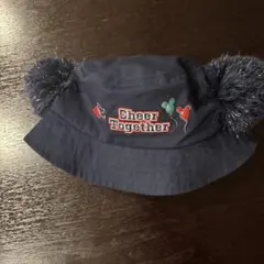 ディズニーバケットハット Cheer Together 子供用50cm