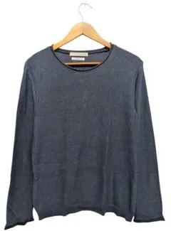 STUDIOUS　ステュディオス　ロングTシャツ　(フリーサイズ)のサムネイル
