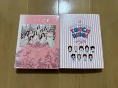 2026年最新】twice ランダムトレカの人気アイテム - メルカリ