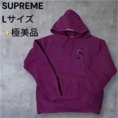 2026年最新】Supreme Big Logo Hooded Sweatshirtの人気アイテム