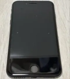 iPhone SE 第2世代 128GB ブラック　本体のみ