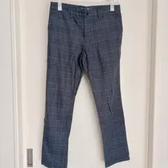 OLD NAVY ULTIMATE SLIM スラックス 32-30メンズLのサムネイル