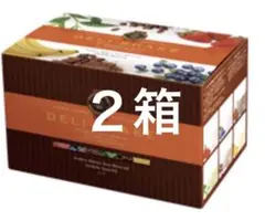 マジョール　デリシェイク　２箱　【ご購入前にコメントください】　スロータス デリシェイク｜Srotas -スロータス-