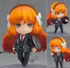 ねんどろいど Limbus Company イシュメール グッスマ限定特典付き