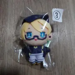 【新品・未開封】初音ミク2025 Autumn C賞 ぬいぐるみ 鏡音レン