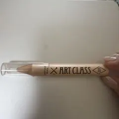 too cool for school ARTCLASS PENCIL 01