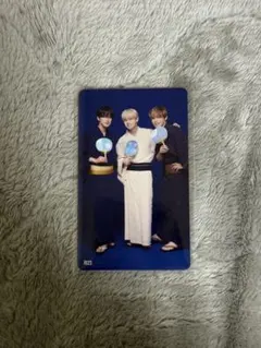 JO1 5th Anniversary 〜祭り〜 與那城 白岩 河野R123