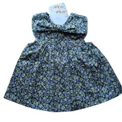 【SERAPH】新品タグ付き 花柄ワンピース 3way