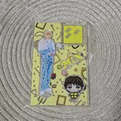 M!LK アクリルスタンド 吉田仁人