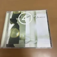 フォープレイ/FOURPLAY (4) 50809