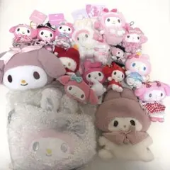 マイメロディー まとめ売り 17点