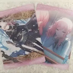 プロセカ 下敷き 暁山瑞希