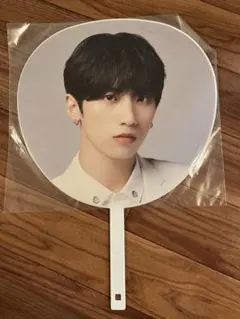 2025年最新】許豊凡うちわの人気アイテム - メルカリ