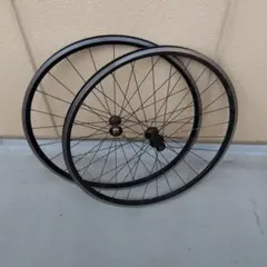 ホイール前後セット GIANT 700c 130mm 仏式のサムネイル