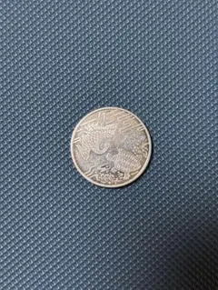 【純銀製 】　旧貨幣 扇子デザイン 2枚セット　約10.78g 造幣局製　① 純銀メダル 寿 扇子デザイン 2枚セット 造幣局 敬老記念｜Yahoo!フリマ