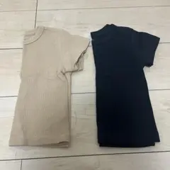 【美品】　半袖　トップス　90cm まとめ売り