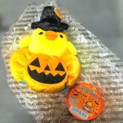 リラックマ ハロウィン限定 ぬいぐるみ帽子 2008年 - メルカリ