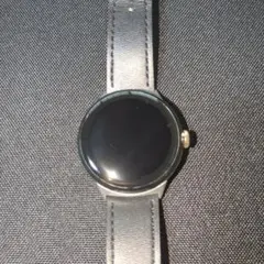Google Pixel Watch 本体