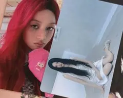 ILLIT BREAK EVEN GLLIT タワレコ ラキドロ 트레카