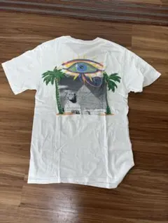 Stussy ブラック Tシャツ グラフィックのサムネイル