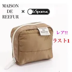 2026年最新】maison de reefur lesportsacの人気アイテム - メルカリ