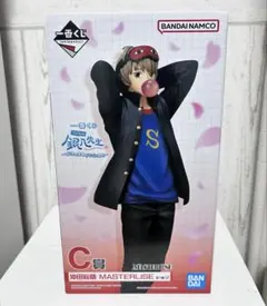 銀魂 沖田総悟 3年Z組銀八先生 一番くじ C賞