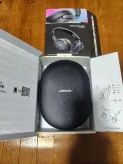 Bose QuietComfort Ultra Headphones（第1世代)