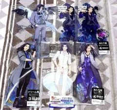 東京リベンジャーズ 場地圭介 BIGアクリルスタンド アクキー まとめ売り