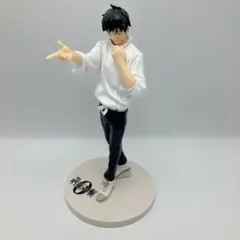 乙骨憂太フィギュアのサムネイル